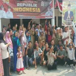 Warga Penuhi Balai Desa Kemiri, Arif Hidayat Resmi Mendaftar Calon Kepala Desa