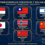 Tujuh Pelajaran dari Negara-Negara Dunia: Brigjen (Purn.) MJP Hutagaol Soroti Pentingnya Membangun Kekuatan Nasional