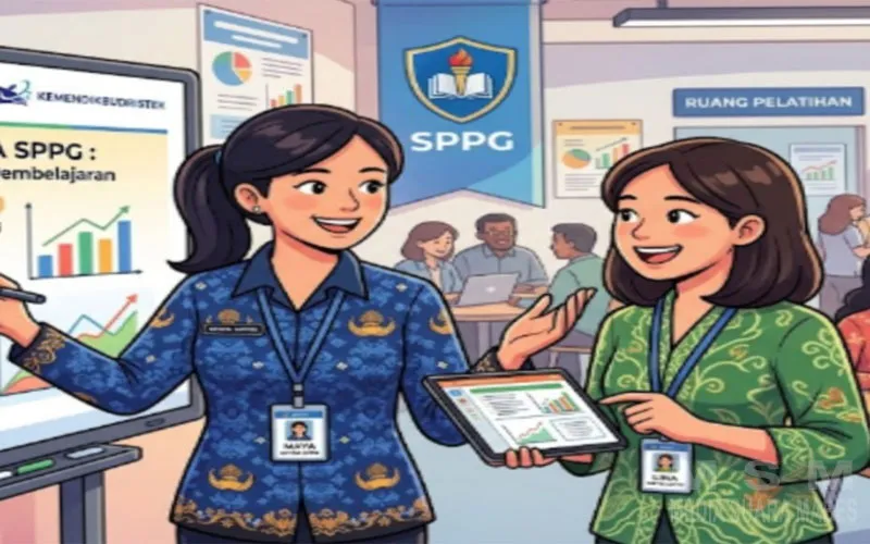 Dilema Fasilitas Dapur MBG: Mitra dan Tenaga Ahli Keluhkan Kebijakan Libur Tanpa Kompensasi