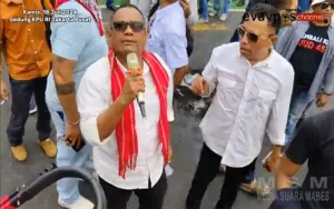 Masyarakat Tanimbar Jakarta Soroti Penanganan Kasus UP3 di Kepulauan Tanimbar, Desak Kejaksaan Berikan Kepastian Hukum