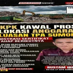 Anggaran Perluasan TPA Sumompo Sudah Siap, Pemkot Manado Tunggu Pemisahan SHM