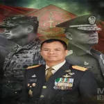 Sah! Presiden Prabowo Subianto Resmi Lantik Jenderal Tandyo Budi Revita Sebagai KSAD di Istana Negara