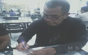 Diduga Gelar Pesta Mewah Pakai Uang Pinjaman, Mantan Pegawai Pajak di Aceh Tuai Sorotan