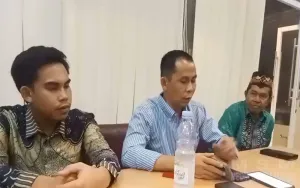 Laporan Pak Heri ke Polda Kalteng Terbongkar! Kesepakatan 40%-40%-20% Dua Desa Soal Tali Asih PT NPR Dinilai Cacat Hukum, Bukan Dana ADD/CSR