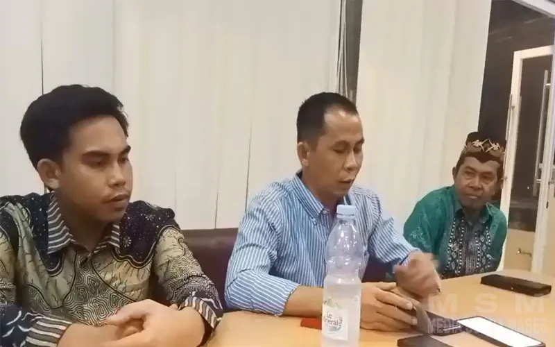 Laporan Pak Heri ke Polda Kalteng Terbongkar! Kesepakatan 40%-40%-20% Dua Desa Soal Tali Asih PT NPR Dinilai Cacat Hukum, Bukan Dana ADD/CSR