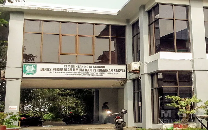 Ratusan Warga Sabang Terima Bantuan Rehab Rumah, Kabiro MSM Ingatkan Tim Verifikasi Bekerja Sesuai Aturan