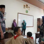 Tinjau Revitalisasi Dua Sekolah, Pemkab Jepara Dorong Peningkatan Kualitas Pendidikan