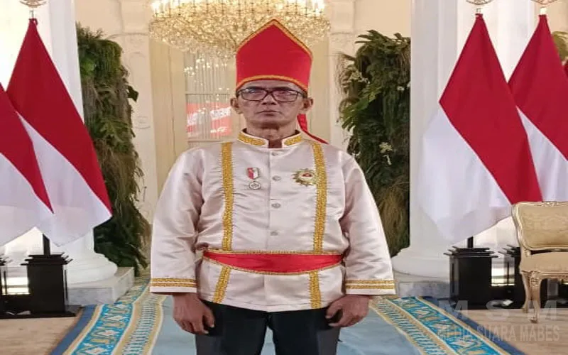 Gubernur Dan DPRD Sulut Jangan Tutup Mata! Pelindo Manado Jangan Jadikan Masyarakat Sitaro,  Sangihe Dan Talaud Seperti Tamu di Tanah Sendiri!