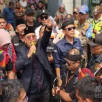 Kecewa Terhadap Jawaban Pemkab Bekasi, Koordinator Aksi Solidaritas Wartawan Tegaskan: Copot Kadis LH Dalam 7 Hari Atau Aksi Damai Jilid II Digelar Lebih Besar