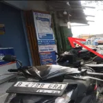 Dugaan Peredaran Obat Tramadol dan Hexymer Berkedok Toko Kosmetik di Jalan Raya Tanah Tinggi Jadi Sorotan