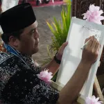 SNT 14 Jepara Gelar Open House, Kenalkan Pembelajaran Berbasis Teknologi