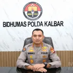 Lindungi Hak Konsumen, Polda Kalbar Lakukan Pengecekan Standarisasi Sparepart Otomotif di Sejumlah Bengkel