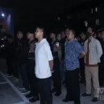 Dukung Program 100 Hari Kapolri, Polda Kalbar Gencarkan Operasi Sarang Narkoba