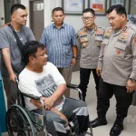 Kapolda Kalbar Pastikan Pelayanan Operasi Katarak Berjalan Optimal, Wujudkan Polisi Bersama Masyarakat