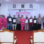Peringati HKGB ke-74, Bhayangkari Peduli Hadir Beri Manfaat Nyata bagi Kesehatan Masyarakat