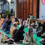 Warga Perumahan Bali Indah Gelar Rapat Bahas Kinerja dan Gagasan Ketua RT 05 Terpilih