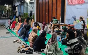 Warga Perumahan Bali Indah Gelar Rapat Bahas Kinerja dan Gagasan Ketua RT 05 Terpilih