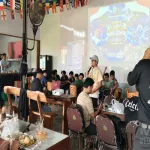Dalam Rangka Hut Ke- 27 Kabupaten Simeulue, Kejari Simeulue Gelar Turnamen E- sports Mobile Legends