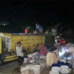 Peduli Warga Terdampak Kemarau, Paguyuban SIP Salurkan Bantuan Air Bersih di Desa Kalitengah Banjarnegara