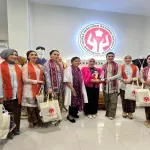 Wakil Ketua MPR RI Dorong Pemerintah Libatkan Disabilitas di Industri Kreatif Batik