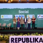 PLTA Saguling Raih ESG Now Awards 2026, Buktikan Inovasi Lingkungan Bernilai Ekonomi