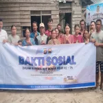 Sambut Hari Jadi ke-75 Humas Polri, Bidhumas Polda Kalbar Gandeng Biddokkes Gelar Pengobatan Gratis bagi Masyarakat