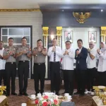 Kapolda Kalbar Perkuat Sinergi dengan Untan melalui Program Polisi Peduli Pendidikan