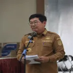 Munajat di Tengah Kemarau, Pemkab Beltim Berdoa untuk Hujan dan Keselamatan Daerah