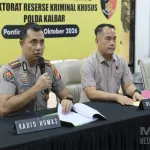 Polda Kalbar Kembali Ungkap Kasus BBM Ilegal: 11 Orang Ditetapkan Jadi Tersangka