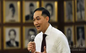 Eks Mendag M. Lutfi Tuding Singapura Tekan MSCI untuk Jatuhkan Pasar Modal RI