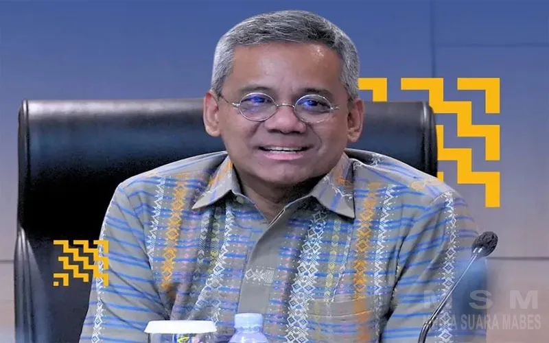IHSG Tertekan, Presiden Prabowo Panggil Menteri Ekonomi, Gubernur BI, hingga Petinggi Danantara ke Istana