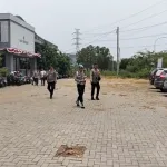 Polsek Tarumajaya Bersama Muspika Gelar Police Go to School di SMKN 1 Tarumajaya