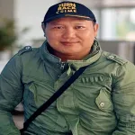 Usung Visi Profesional Dan Berintegritas, Ramli Pimpin Iwo Barito Utara 5 Tahun ke Depan