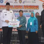 TP PKK Jepara Gelar Lomba Masak Ikan 2026, Dorong Kreativitas Olahan Pangan Bergizi