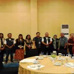 Sosialisasi UU Perlindungan Saksi Dan Korban Jadi Momentum Reuni Angkatan I SSK-LPSK Sulut, Semangat Tomohon 2023 Kembali Membara