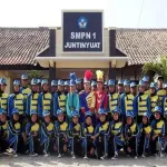 Dugaan Guru Meninggalkan KBM di SMPN 1 Juntinyuat, Wali Murid Harapkan Evaluasi