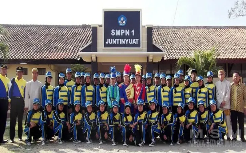 Dugaan Guru Meninggalkan KBM di SMPN 1 Juntinyuat, Wali Murid Harapkan Evaluasi