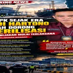 LP-KPK Sejak Era Rudi Hartono Sudah Dorong Sterilisasi, Kini Kebijakan Mulai Terlaksana