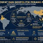 Asam Fosfat dan Geopolitik Perang Fondasi, Indonesia Perlu Perkuat Kedaulatan Industri