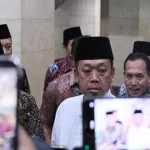 Sempat Dicari KPK, Menteri ATR/BPN Nusron Wahid Muncul di Sidang Kabinet Prabowo