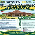 Warga Jatiayu Soroti Pengisian Dukuh Candi 6 dan Wonotoro, Minta Panitia Netral dan Tim Sukses Lama Tak Ikut Campur