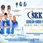 KOPRI PC PMII Kota Batam Gelar Sekolah Kader KOPRI, Dorong Transformasi Perempuan yang Mandiri dan Berkelanjutan