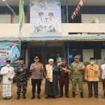 Kapolres Ketapang Pimpin Upacara Hari Santri Nasional 2026, Ajak Santri Terus Belajar Dan Jaga Akhlak