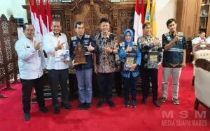 Pantai Bandengan Ditata, Bidik Belanja Wisatawan Lebih Besar