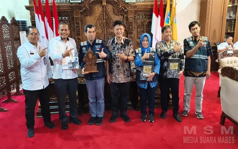 Pantai Bandengan Ditata, Bidik Belanja Wisatawan Lebih Besar