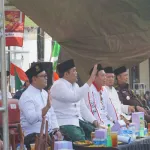 Hari Santri 2026 di Jepara: Karnaval Jadi Ajang Merawat Toleransi dan Mempererat Persaudaraan