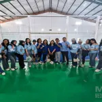 Hadir Langsung di Lapangan Padel, Pimpinan BRI Pererat Silaturahmi dengan Nasabah