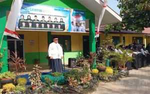 Peringati Hari Santri 2026, Wabup Belitung Timur Bacakan Pesan Menag: Santri Wajib Kuasai IPTEK!