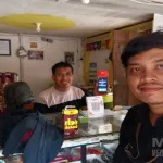 Dorong Digitalisasi, BRI Tolitoli Perluas Penggunaan QRIS