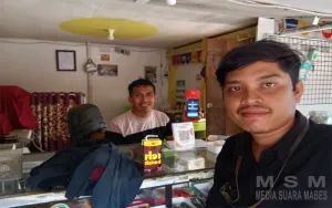 Dorong Digitalisasi, BRI Tolitoli Perluas Penggunaan QRIS